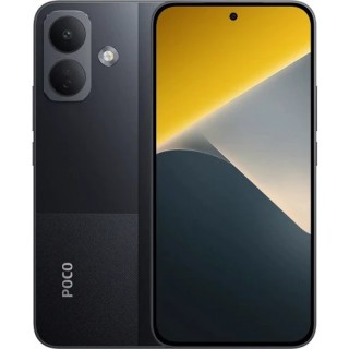Xiaomi Poco X8 5G 8/256GB Black Xiaomi Poco X8 5G 8/256GB Black